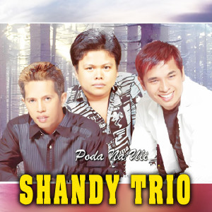 Shandy Trio的专辑Shandy Trio Poda Nauli (Explicit)