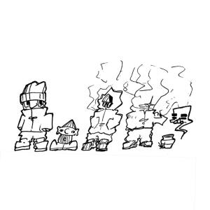 default playlist img