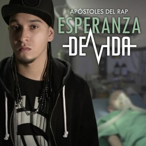 Album Esperanza De Vida from Apóstoles Del Rap