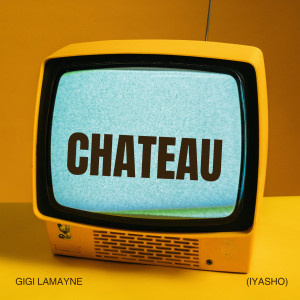 Album Chateau (Iyasho) from Gigi Lamayne