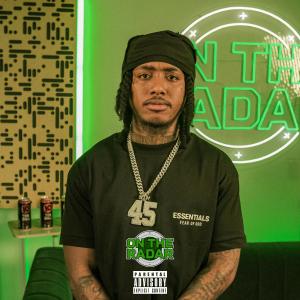 On the Radar的專輯Kaygo Gotti "On The Radar" Freestyle (Explicit)