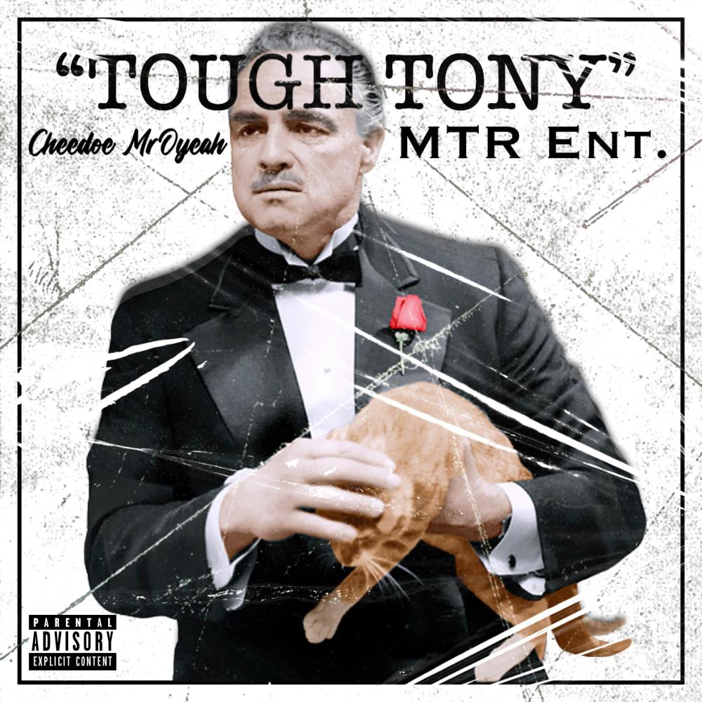 Tough Tony (Goin' Down) (Explicit)