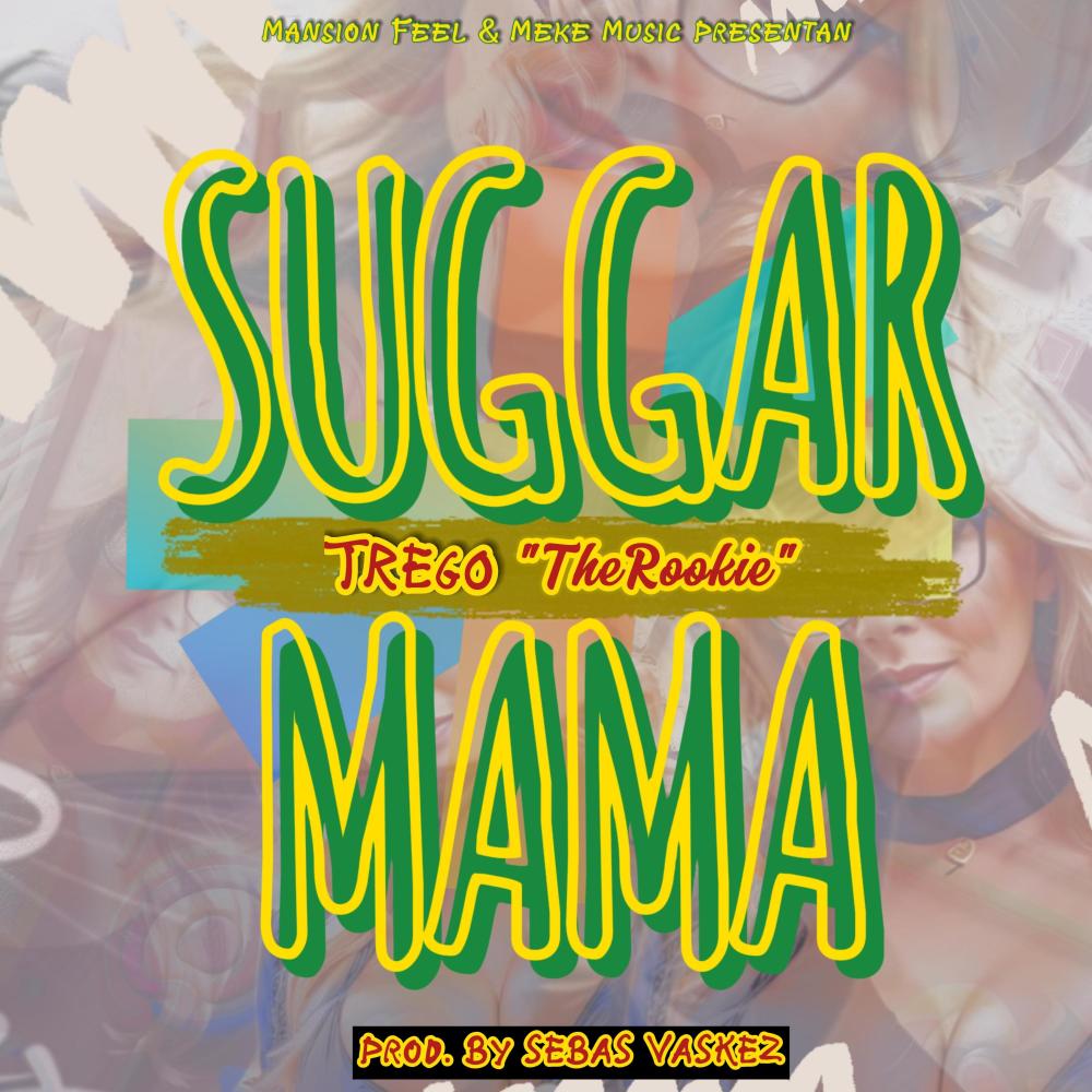 SuggarMama (feat. SEBAS VASKEZ) (Explicit)