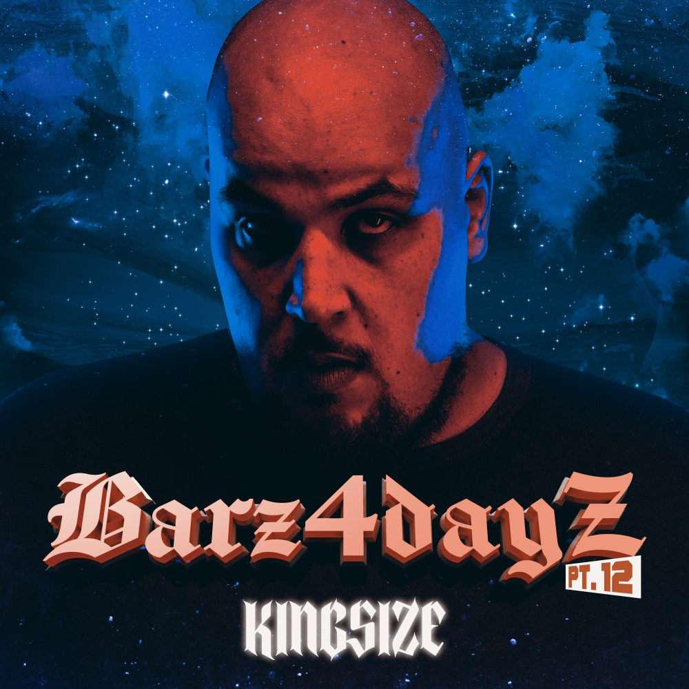 Barz4dayz, Pt. 12 (Instrumental)