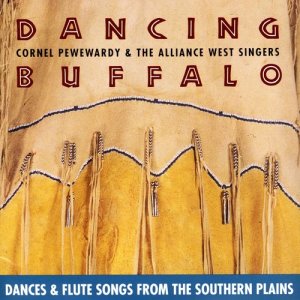 ดาวน์โหลดและฟังเพลง War Dance Songs พร้อมเนื้อเพลงจาก Cornel Pewewardy