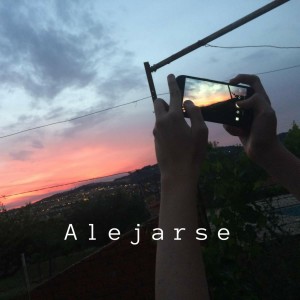 Listen to Alejarse song with lyrics from Nerea
