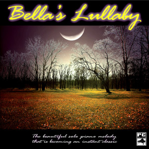 Dengarkan Clair De Lune lagu dari Bella's Lullaby dengan lirik