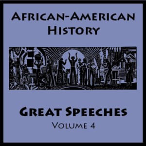 อัลบัม African American History - Great Speeches Volume 4 ศิลปิน Nelson Mandela