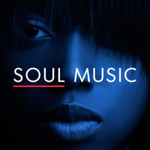Album Soul Music oleh Various Artists