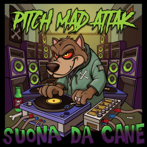 收听Pitch Mad Attak的After Night歌词歌曲