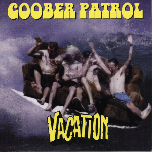 ดาวน์โหลดและฟังเพลง I'm Not Home พร้อมเนื้อเพลงจาก Goober Patrol