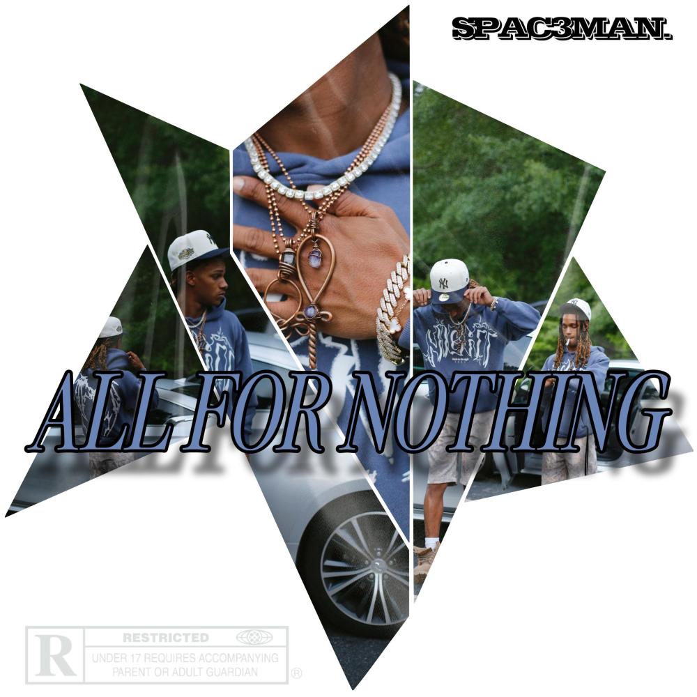 ALL FOR NOTHING (Explicit)