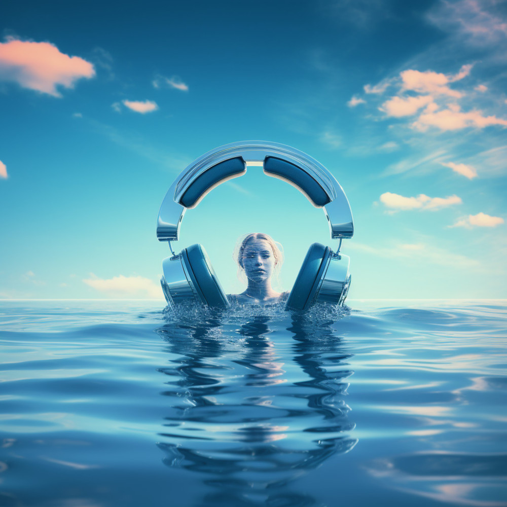 Waves Binaural Ocean Rhythms