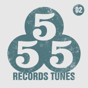 Various Artists的專輯555 Records Tunes, Vol. 2