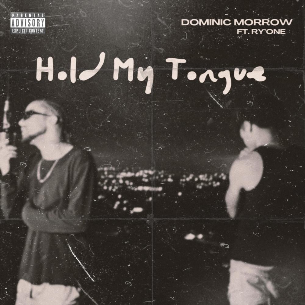 Hold My Tongue (feat. Ry'one) (Explicit)