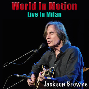 收听Jackson Browne的Running On Empty (Live)歌词歌曲