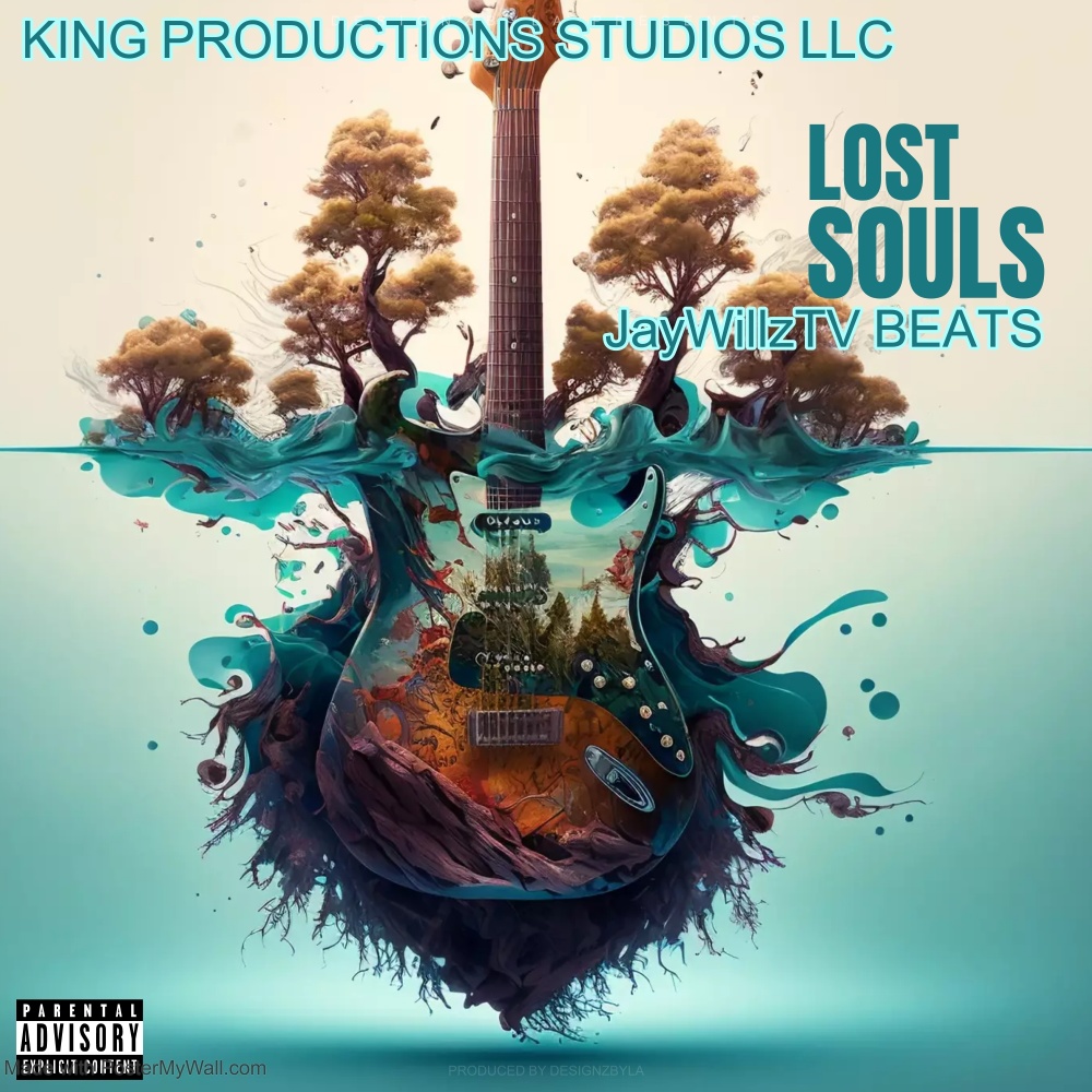 Lost Soul (Explicit)