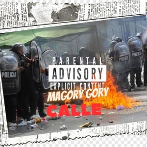 ดาวน์โหลดและฟังเพลง CALLE (feat. MAGORI) พร้อมเนื้อเพลงจาก OGLAVERDADERANOTAPROD