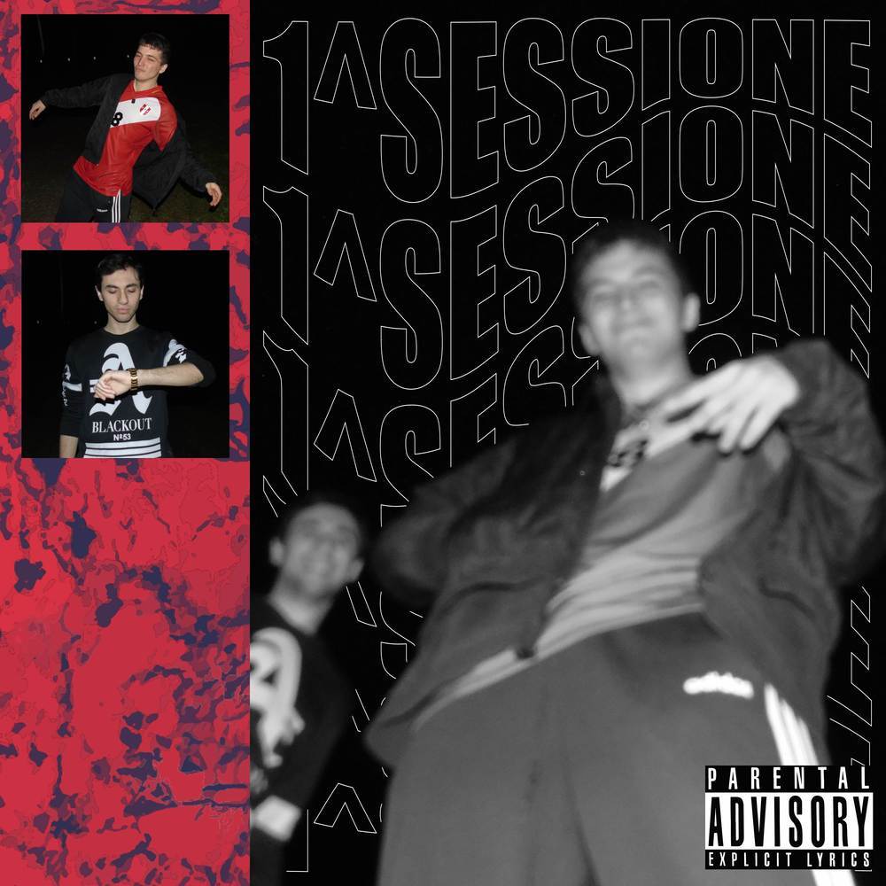 1^Sessione (Explicit)