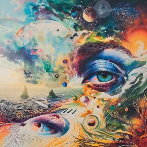 ดาวน์โหลดและฟังเพลง Timeless พร้อมเนื้อเพลงจาก à l'orange