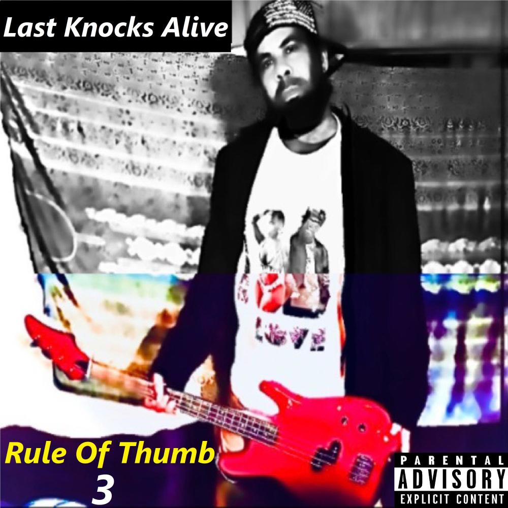 Let The Cork Fly (Explicit)