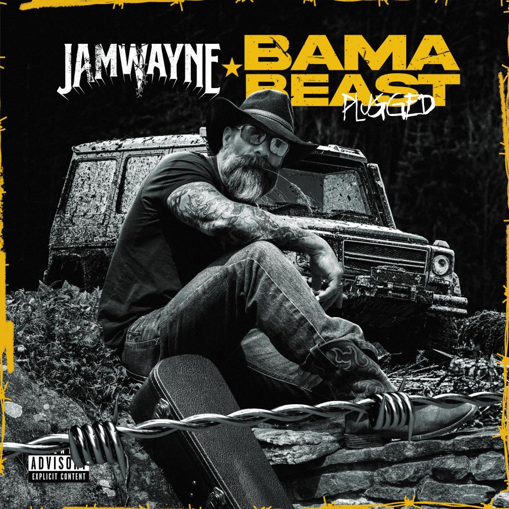 Ready (feat. Adam Calhoun) (Plugged In) (Explicit)