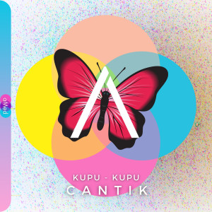Amed的专辑Kupu - Kupu Cantik