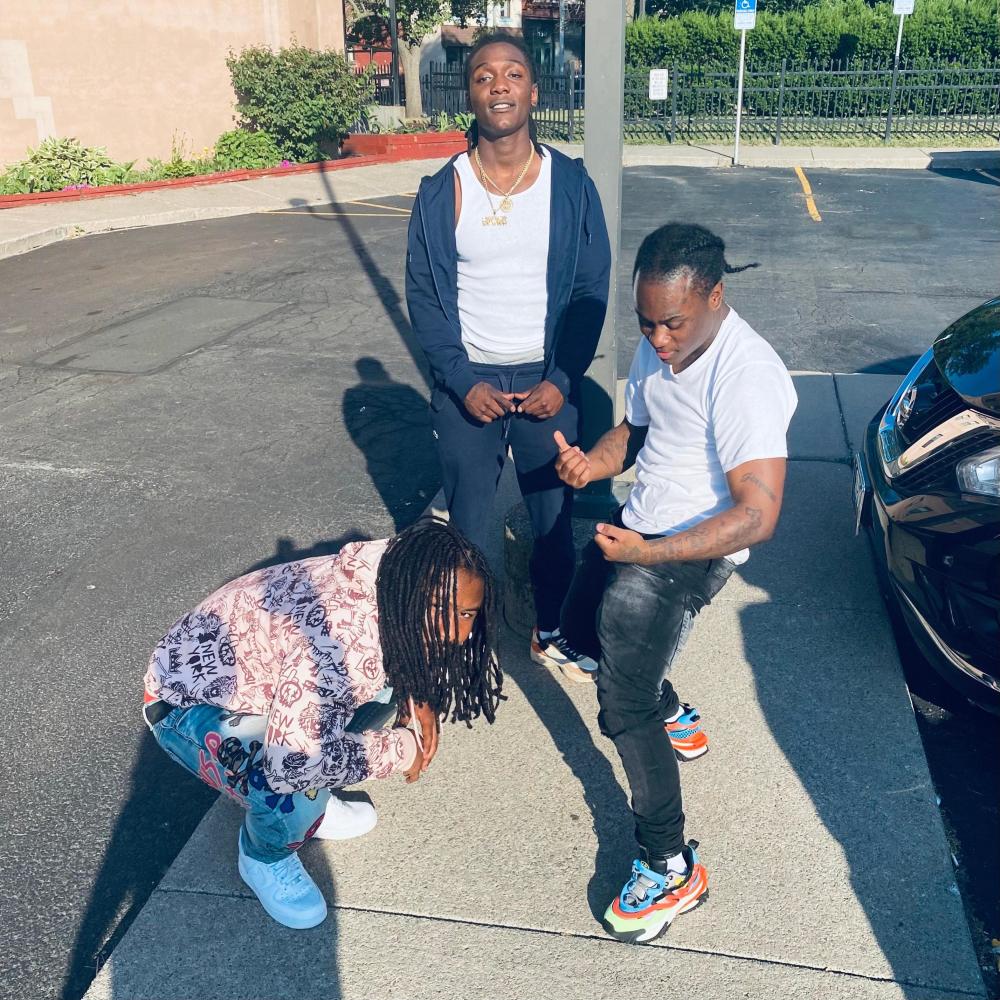 Parody (Automatic) (Explicit)