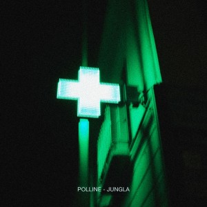 Album Polline from Jungla