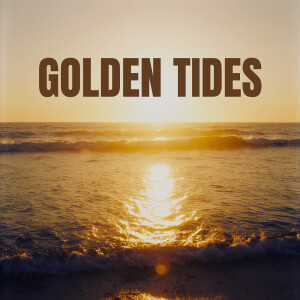 Album Golden Tides from 