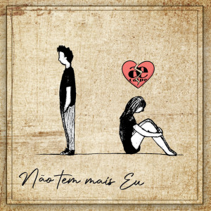 Listen to Não Tem Mais Eu song with lyrics from Carpe
