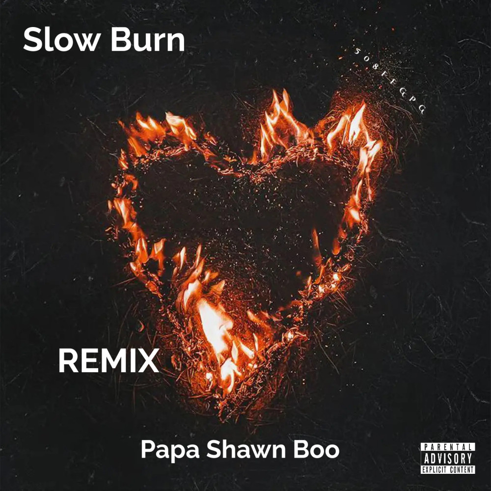 Slow Burn (Remix|Explicit)