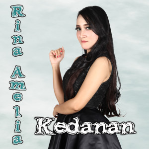 Rina Amelia的專輯Kedanan