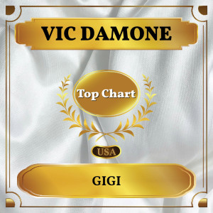 Dengarkan Gigi lagu dari Vic Damone dengan lirik