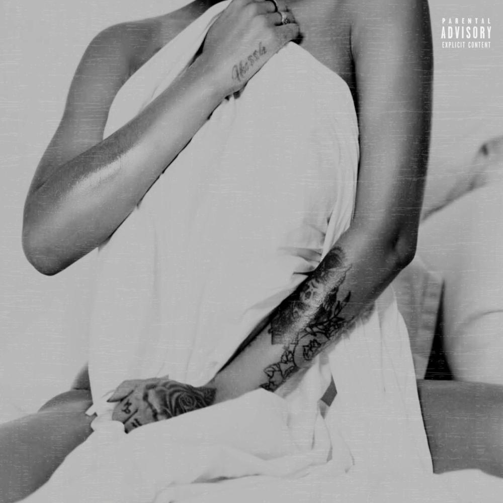 MAKE UP SEX (feat. Jay Onlē) (Explicit)