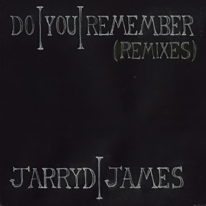 ดาวน์โหลดและฟังเพลง Do You Remember (Noah Breakfast Remix) พร้อมเนื้อเพลงจาก Jarryd James