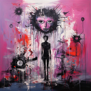 收聽Fenix Darko的Save Me (Explicit)歌詞歌曲