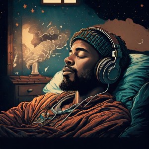 ดาวน์โหลดและฟังเพลง Zoned Out and Sleeping พร้อมเนื้อเพลงจาก Chill Lofi Gaming Music