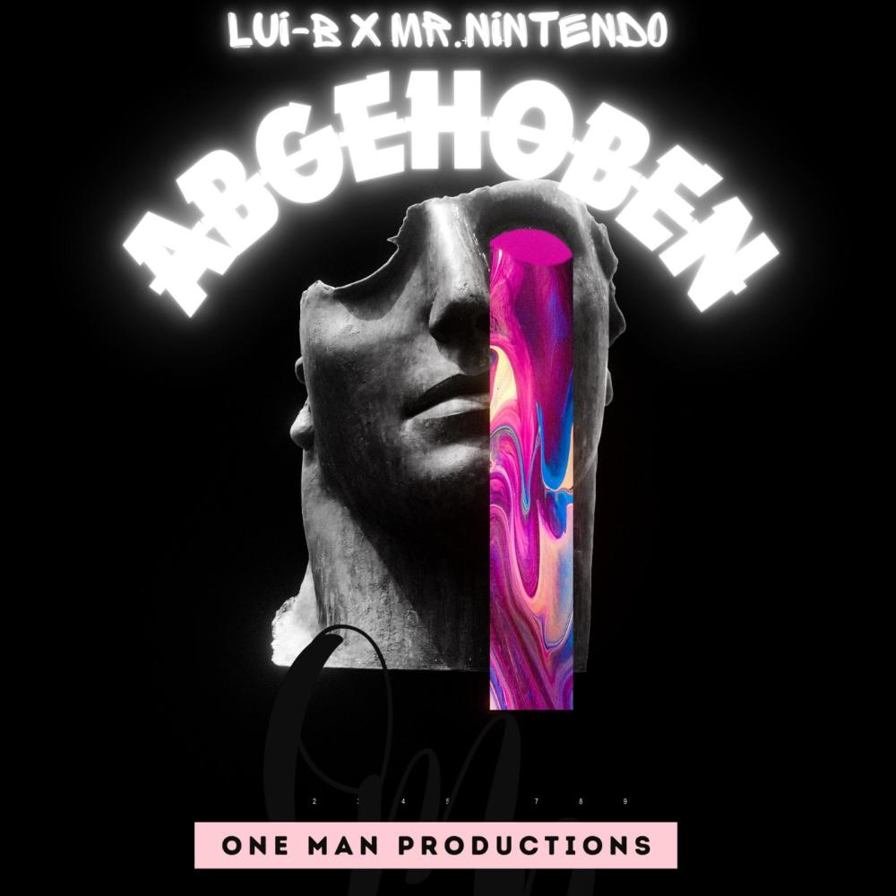 Abgehoben (feat. Mr.Nintendo|Explicit)