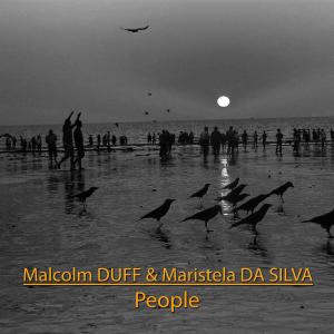收聽Malcolm DUFF的People歌詞歌曲