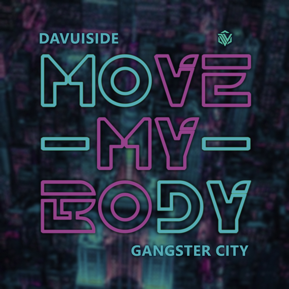 Move My Body