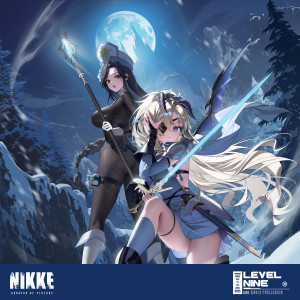 Dengarkan lagu Freeze it All nyanyian LEVEL NINE dengan lirik