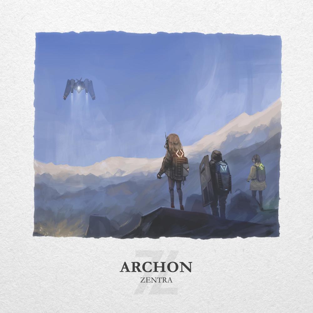 Archon