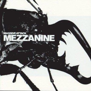 Massive Attack的專輯Mezzanine