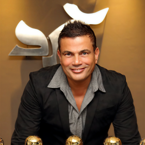 عمرو دياب ดาวน์โหลดและฟังเพลงฮิตจาก عمرو دياب
