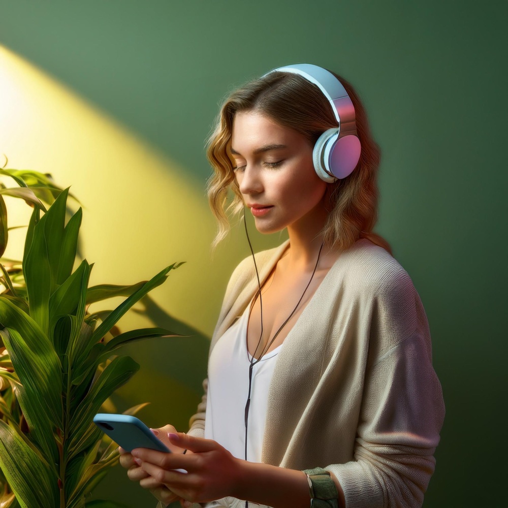 Vibraciones Para Relajarse