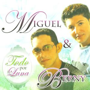 Miguel的專輯Todo por Luna