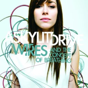 收聽A Skylit Drive的Wires And The Concept Of Breathing歌詞歌曲
