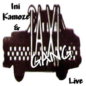 ดาวน์โหลดและฟังเพลง World A Reggae (Live) พร้อมเนื้อเพลงจาก Ini Kamoze