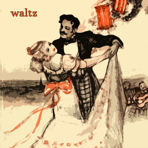 อัลบัม Waltz ศิลปิน Gerry Mulligan Quartet